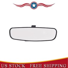 For 2006-2014 Subaru Impreza Wrx Sti 92039fe001 Interioror Rear View Mirror New For 2006-2014 Subaru Impreza Wrx Sti 92039fe001 Interioror Rear View Mirror New