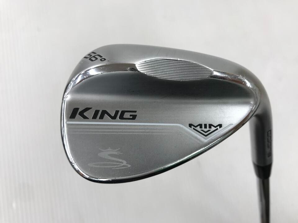 ★COBRA ★コブラ★MIM BLACK NS-PRO WEDGE★56度 ☆COBRA ☆コブラ☆MIM BLACK NS-PRO WEDGE☆56度 - メルカリ