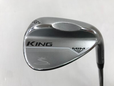 ★COBRA ★コブラ★MIM BLACK NS-PRO WEDGE★56度 KING Wedge – COBRA Golf