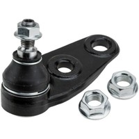 NTY Traggelenk FüHrungsgelenk Vorne Unten FüR Mini Mini R56 Cooper One R59 R57