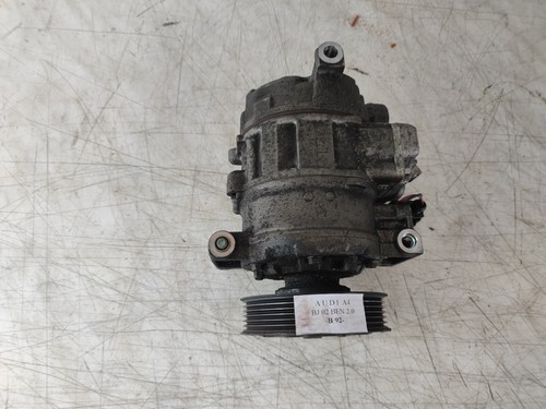 Klimakompressor 8E0260805G | Audi A4 8E 02BJ 2.0B B92