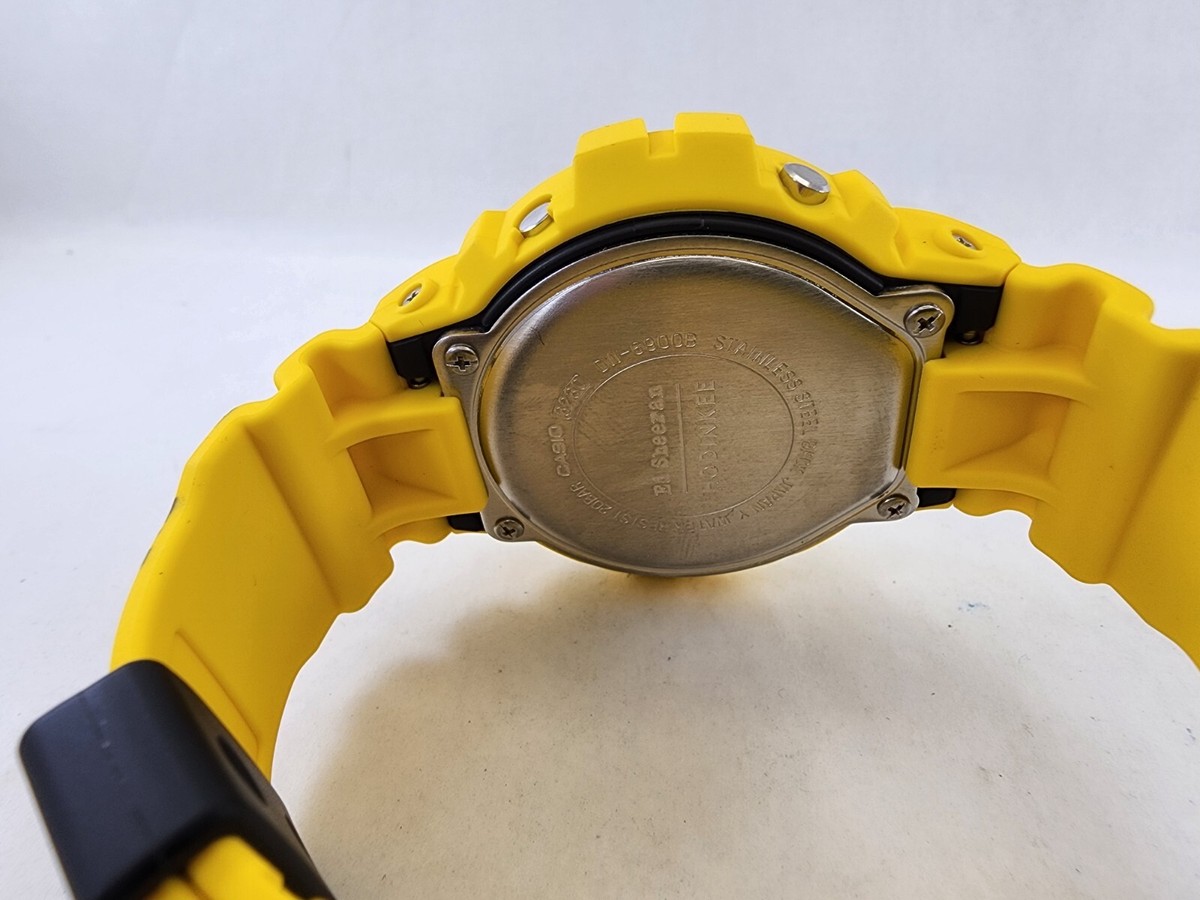 Casio G-Shock 3230 Hodinkee Subtract by Ed Sheeran Limited Casio G-Shock 3230 Hodinkee Subtract by Ed Sheeran Limited