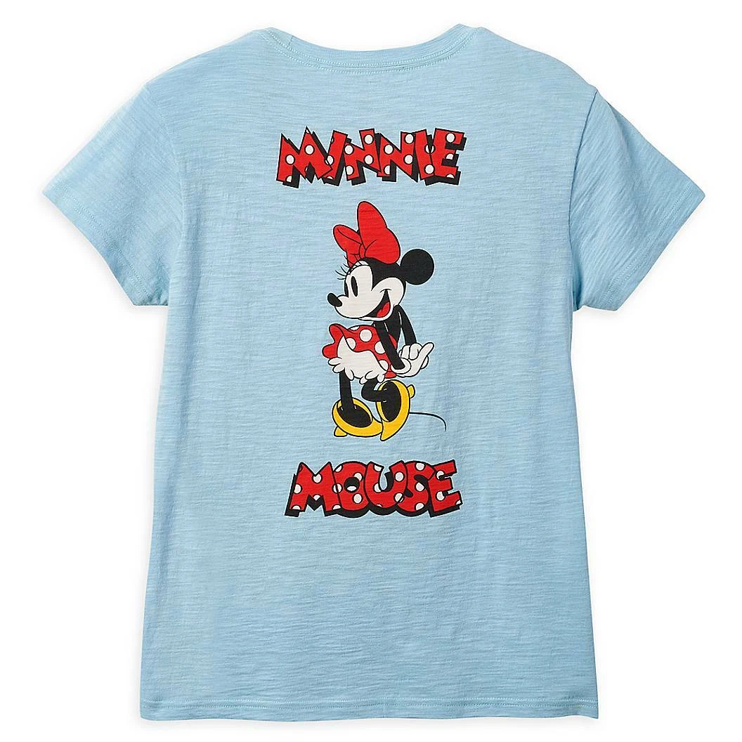 Minnie mouse apparel for adults sales