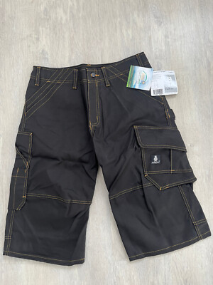 Mascot Shorts Borba Gr. 50