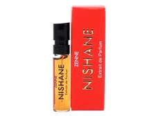 NISHANE ZENNE EDP 2.0ml .07fl oz x 1 COLOGNE PERFUME SPRAY SAMPLE