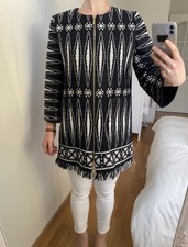 Tory Burch Coat/jacket Us4 Uk8