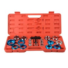 22pcs Crankshaft Camshaft Oil Seal Remover In...