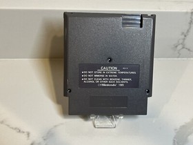 Battle Chess - 1990 NES Nintendo Entertainment System Game - Cart Only - TESTED!