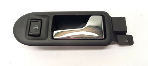 VW Passat 3B 1,6 - Türgriff Tür Griff innen vorne rechts 3B1837114 (13)
