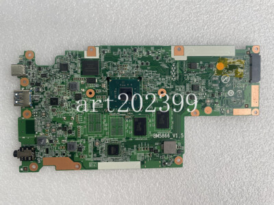 5B21E21624 BM5886_V1.5 Für Lenovo Chromebook 11 300e Gen 2 Mainboard N4020 CPU