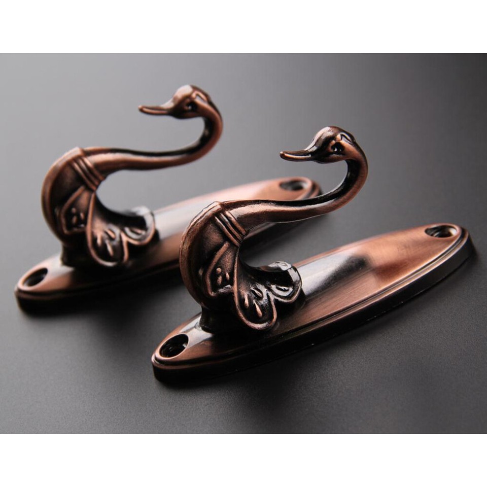 Curtain Tie Back Hook Tieback Hooks Backs Decorative Tiebacks