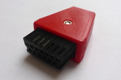 MARKENLOS Interfaz USB Atari XL/XE Sio2pc