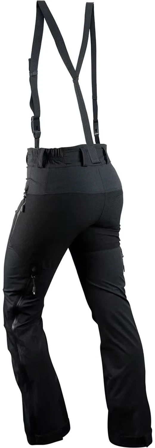 Rossignol Vertical Windy Spirit MP+ winter ski Pants Womens size 38 , US M
Opens in a new window or