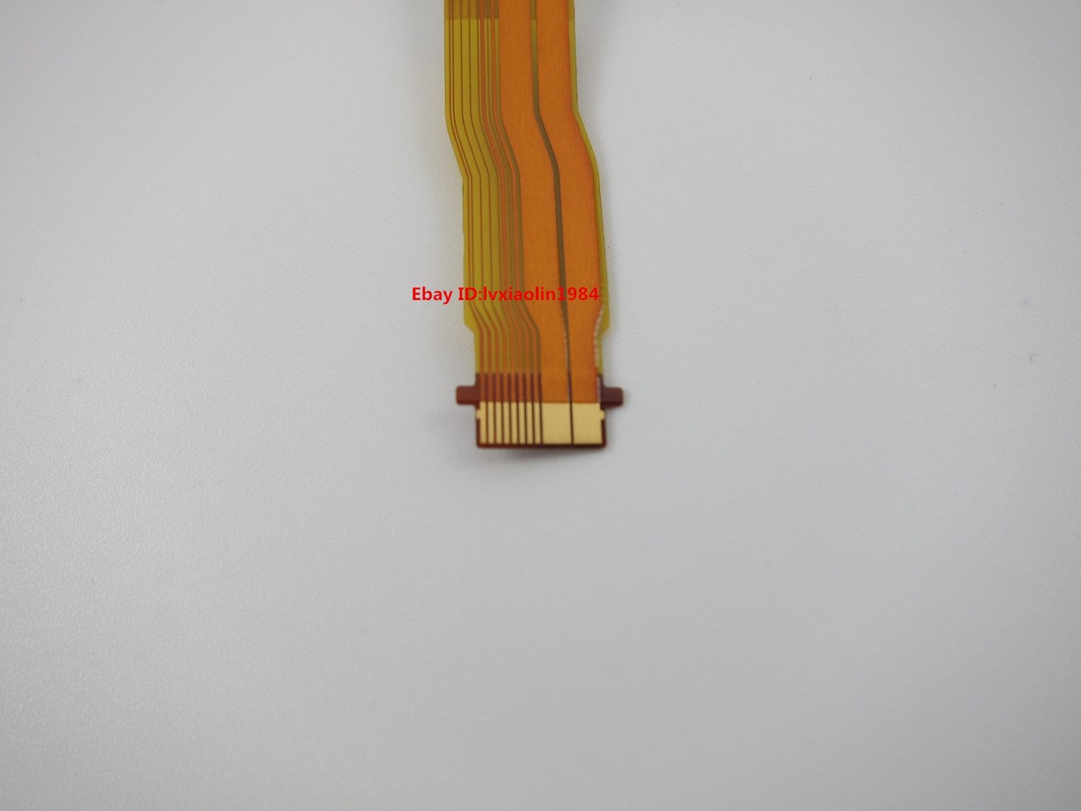 Nuove parti di riparazione del gruppo schermo di visualizzazione dell' oculare del mirino per la fotocamera Sony ILCE-7rM4 A7rIV A7rM4 A7r4  44