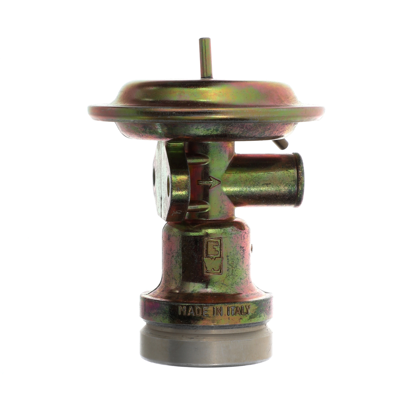 GENUINE FERRARI 308 GTB 308 GTS 308 GT4 Dino Air Pump Air Discharge Valve 111705