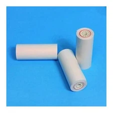 Printek 91860 Direct Thermal Receipt Paper 4" Continuous