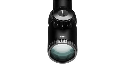 Vortex Optics Crossfire II 1-4x24 Riflescope V-Brite with