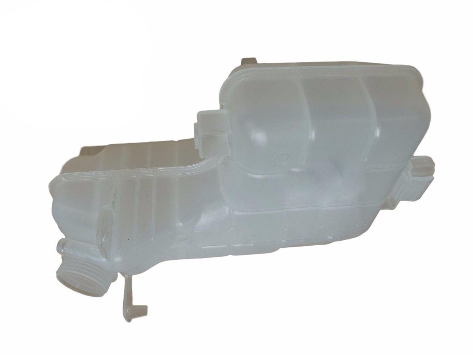 Vase d'expansion pour RENAULT Espace IV 2.0 dCi avec bouchon bleu standard