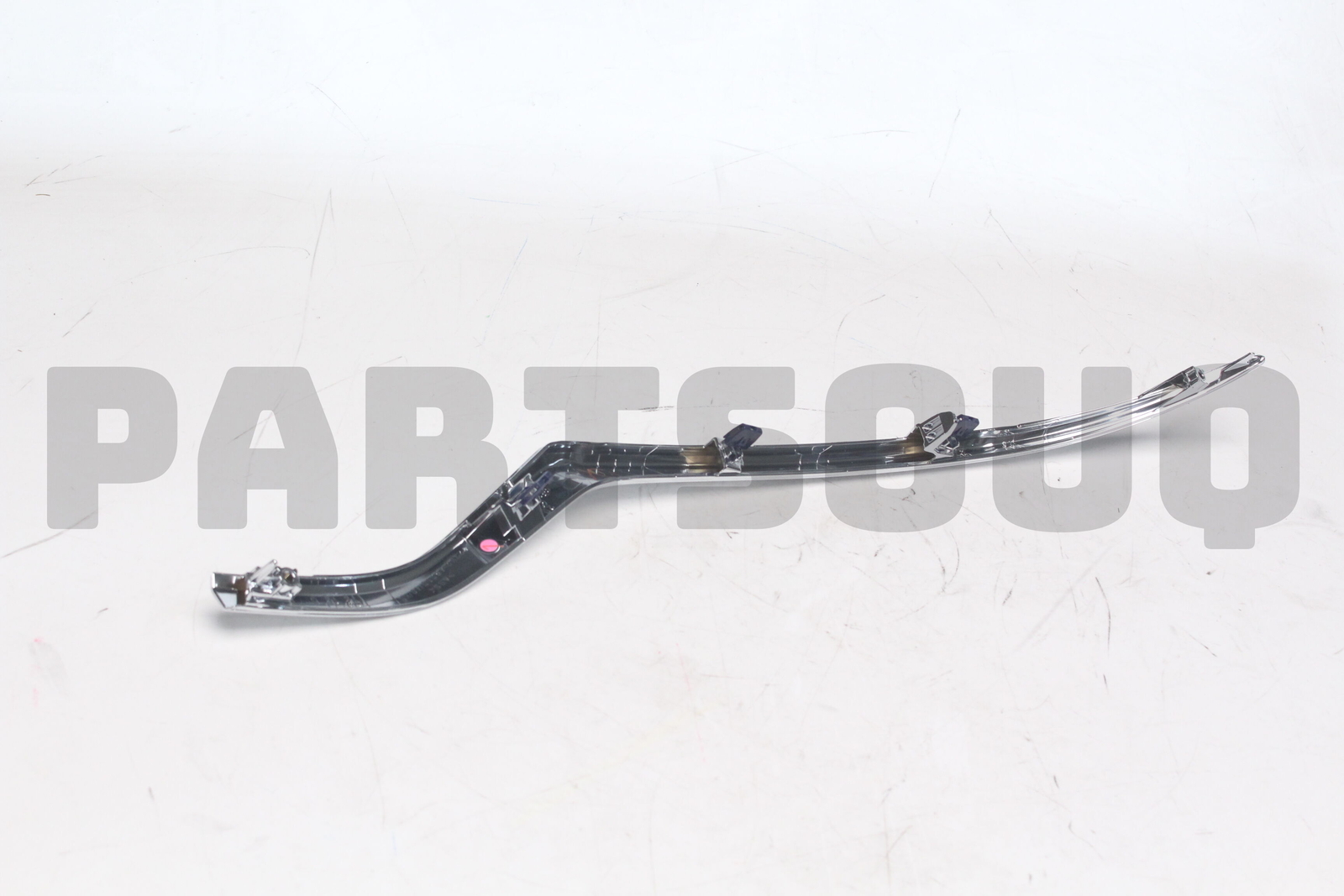 5275248010 Genuine Toyota MOULDING RR BUMPER 52752-48010 | eBay