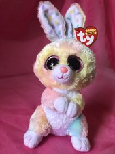 bubby the bunny beanie boo