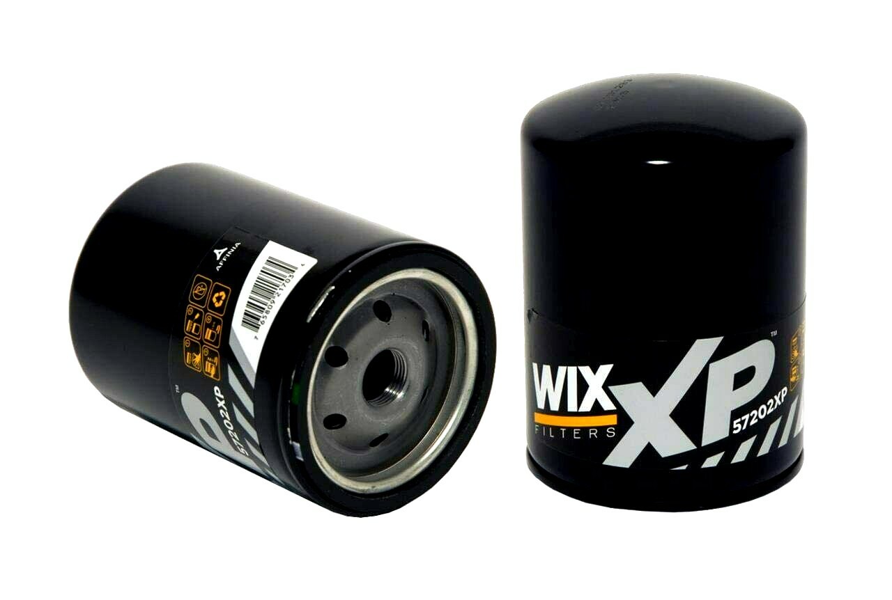 WIX 57202XP Engine Oil Filter