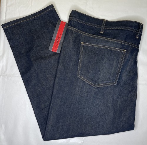 Men's Apt. 9 Denim Straight Fit Jeans 