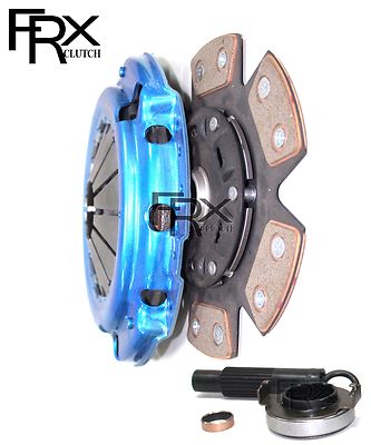 Performance Clutch Kit for Stick Shift / Manual Transmission Vehicle