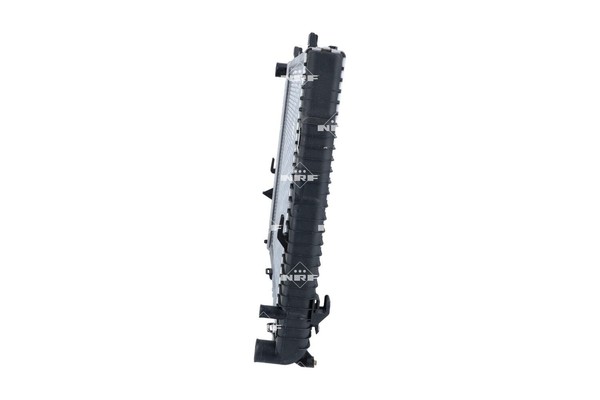 KüHler, Easy FIT Passend FüR Mercedes E-Series 2.2D 96- NRF 53784-image