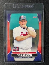 2018 Choice Pawtucket Red Sox Team Set (Red Sox) You Pick Free Shipping!!!