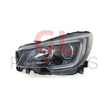 POUR SUBARU OUTBACK 2018-2020 PHARES AVANT GAUCHE SAE USA Electric 84001AL11A