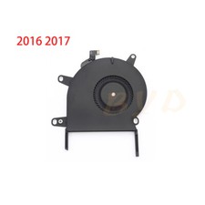 Laptop CPU Cooling Fan For Macbook Pro Retina 13" A1708 Cooler Late 2016 2017