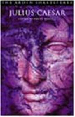 Julius Caesar (3rd Series) - Hardcover By Daniell, David - GOOD