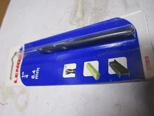 LENOX Pilot Drill Bit, Type: Split, Diameter: 1/4", Length: 3-1/4"