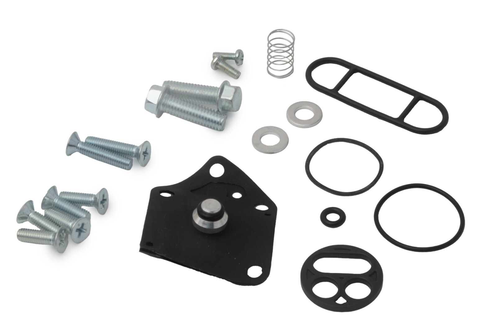 AS3 FUEL TAP REPAIR KIT for SUZUKI DR200SE 96-17 DR200S 18-20 DR650SE 92-20