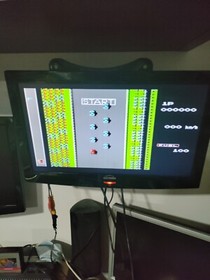 NES FAMICOM GHOSTBUSTERS AND MORE  version GAME CART ONLY