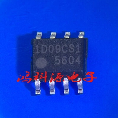 FA5604 FA5604N 5604   FUJI Power Supply Control IC SOP8 x 2PCS NEW