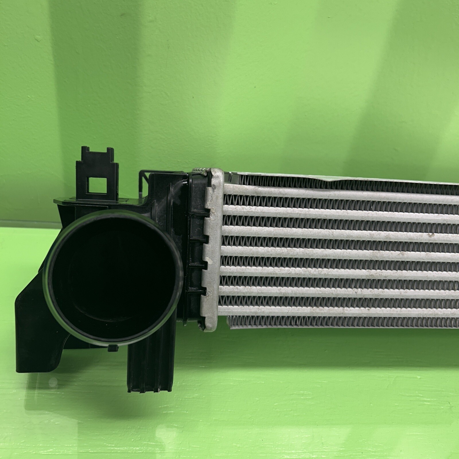 BMW X1 F48 LCi M SPORT 2019-2021 2.0 Petrol Inter-cooler 8645761  