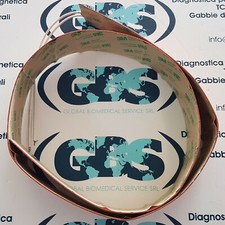 EXHAUSTED HEATING BANDS