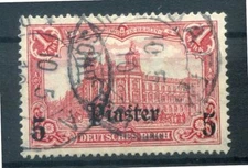 Turkey 44 Impeccable Postmarked (79007