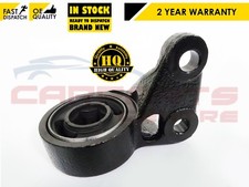 FOR ROVER 75 V8 MGZT 260 ZT260 FRONT RIGHT LOWER WISHBONE CONTROL ARM REAR BUSH