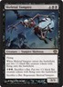 Skeletal Vampire ~ Lightly Played Duel Decks: Garruk vs Liliana MTG Magic Ultima