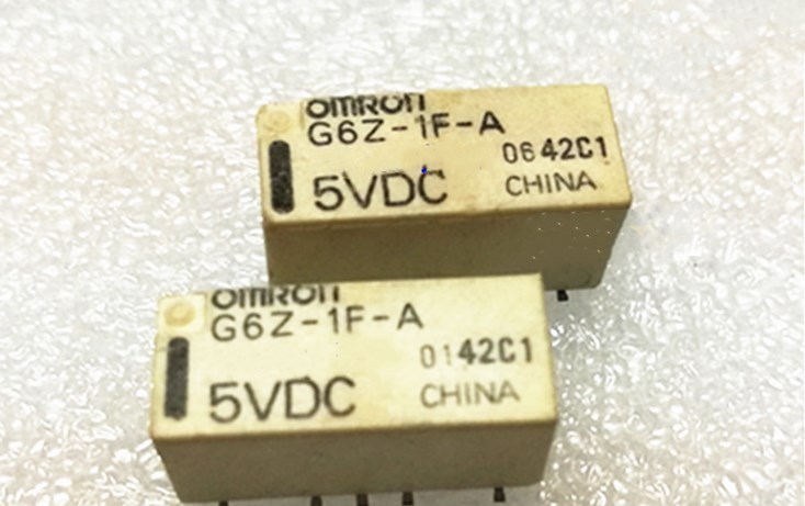 Plug In Relay, 11 Pins, Octal, 12VDC - Foto 5