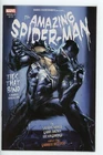 AMAZING SPIDER-MAN ANNUAL #1 NEAR MINT 2018 GABRIELE DELL'OTTO VARIANT b-270