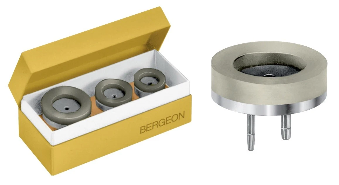 Bergeon 5700 hot sale