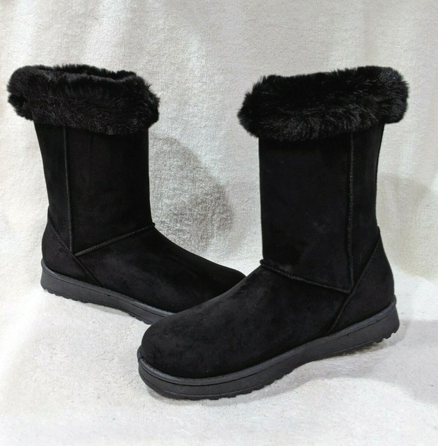 size 7 winter boots