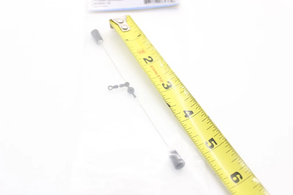 Heli-Max Flybar Assembly Novus CX HMXE8536 For R/C Helicopter - Image 4 of 4