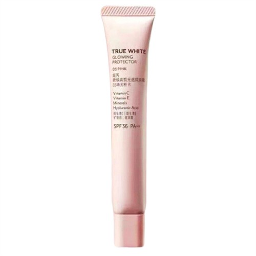 True White Correcting Glowing Protector R Sunscreen Moisturizer SPF36 PA++ - Picture 22 of 29