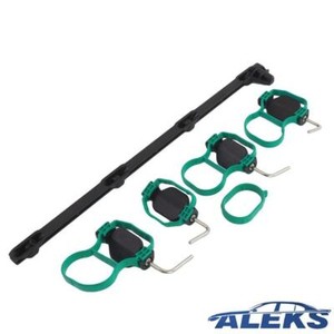 RepSatz Drallklappe Saugrohr Dichtsatz Z22YH für Opel Vectra 93192896 849674