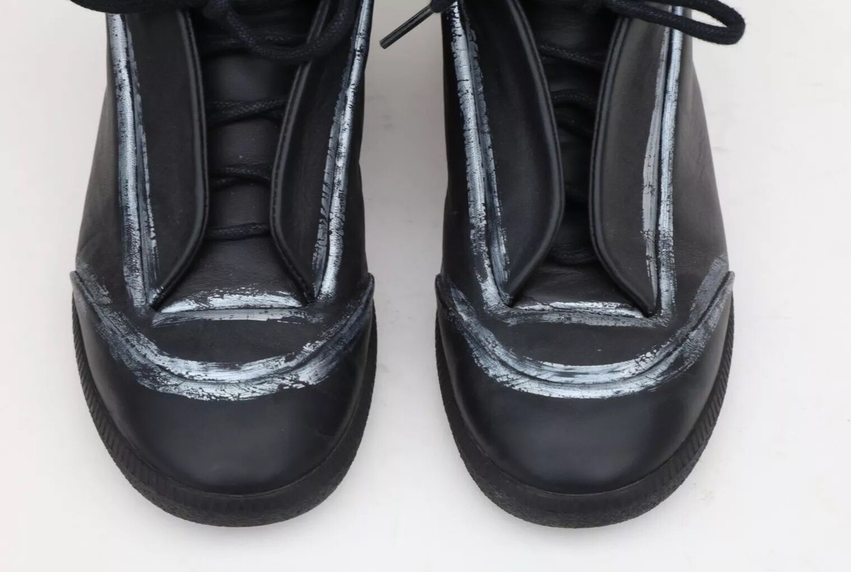 Maison Martin Margiela Future Sneaker Size 40/US 7-7.5 in