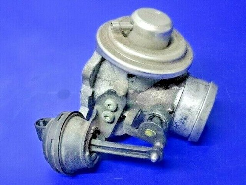 SKODA FABIA 6Y AUDI A3 8L 1,9 TDI  AGR Ventil 038131501M 038129637B